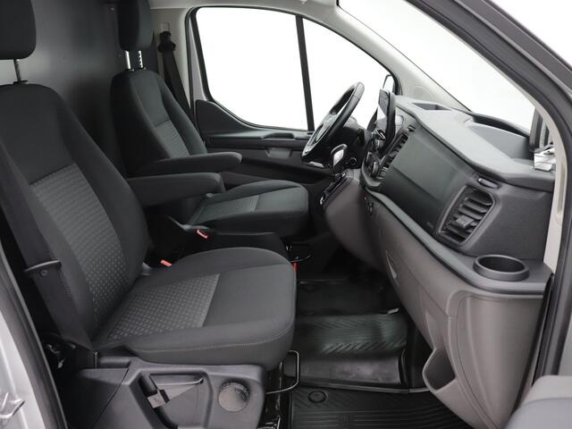 Ford TRANSIT CUSTOM 300 2.0 TDCI L1H1 Trend 130pk Aut./ Camera/Navi.