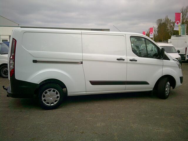 Ford TRANSIT CUSTOM 310 2.0 TDCI L2H1 Trend VOORZIEN VAN DUBBELE ZIJSCHUIFDEUR !!!