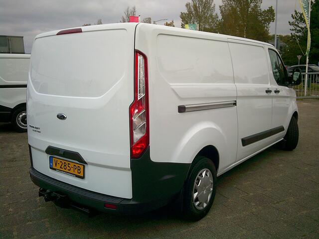Ford TRANSIT CUSTOM 310 2.0 TDCI L2H1 Trend VOORZIEN VAN DUBBELE ZIJSCHUIFDEUR !!!