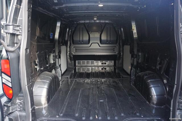 Ford TRANSIT CUSTOM 320L 136PK Trend AUT BPM VRIJ!! 13" Sync Navi, Camera, Adap Cruise 2x Schuifdeur!! NR. A245