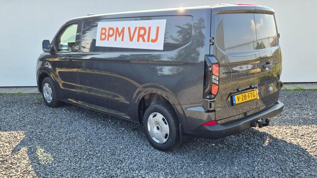 Ford TRANSIT CUSTOM 280 2.0 TDCI L2H1 Trend BPM VRIJ - Trekhaak - Camera achter - Groot licht assistent - Regen sensor