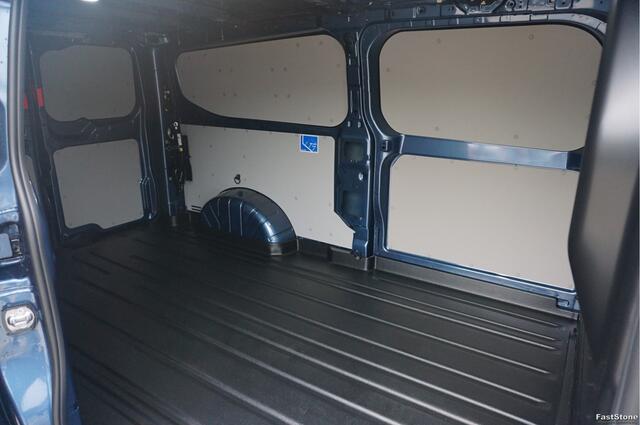 Ford TRANSIT CUSTOM 300L 136PK Limited BPM VRIJ!! Navi, Cam, Adap. Cruise, 16" LM!! NR. A222