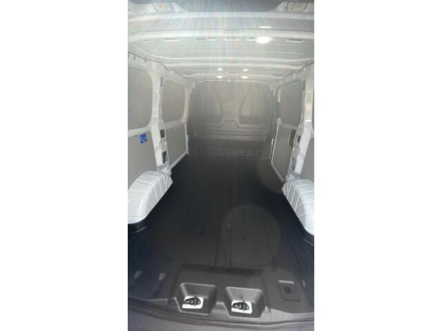 Ford TRANSIT CUSTOM E-Transit 320 L1H1 Trend 65 kWh NIEUW!!!!