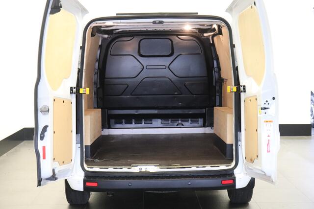 Ford TRANSIT CUSTOM 2.0 TDCI EURO 6 - Airco - Cruise - PDC - ¤14.950,- Excl.