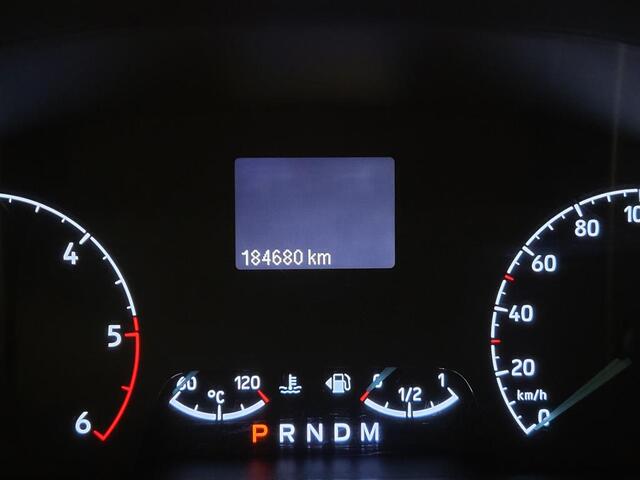 Ford TRANSIT CUSTOM 2.0TDCI 130pk Automaat Euro 6!