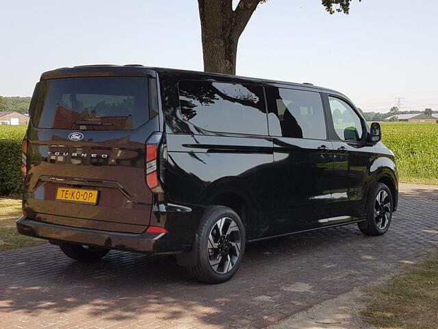 Ford TRANSIT CUSTOM Transit Custom Tourneo L2H1 320 Limited Titanium BPM vrij 170pk