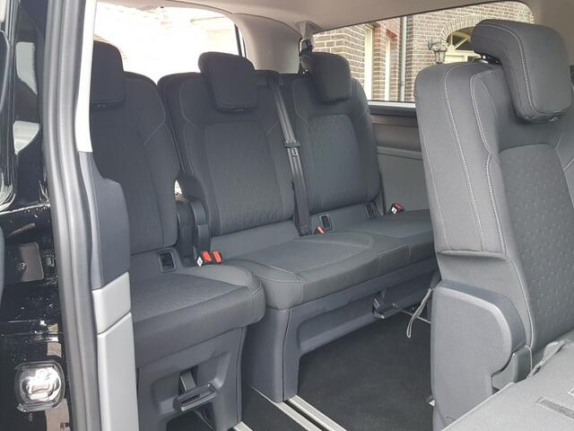 Ford TRANSIT CUSTOM Transit Custom Tourneo L2H1 320 Limited Titanium BPM vrij 170pk