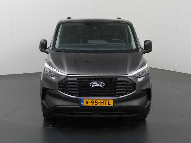 Ford TRANSIT CUSTOM 320 | 2.0 TDCI | L2 H1 | Trend | ACHTERKLEP | Climate Control | Cruise Control | Parkeercamera | Apple Carplay / Android Auto | 3-zits | Laadruimte bescherming | BPM VRIJ |
