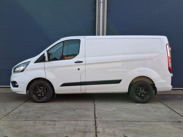 Ford TRANSIT CUSTOM 280 2.0 TDCI L1H1 Trend AUTOMAAT / AIRCO / CRUISE CONTROLE / EURO 6