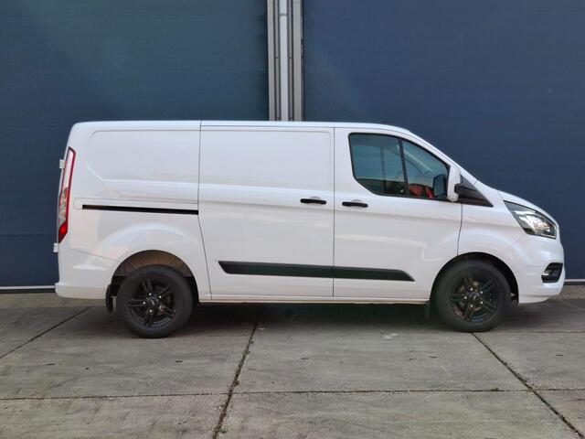 Ford TRANSIT CUSTOM 280 2.0 TDCI L1H1 Trend AUTOMAAT / AIRCO / CRUISE CONTROLE / EURO 6