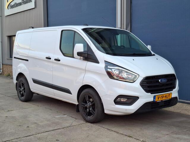 Ford TRANSIT CUSTOM 280 2.0 TDCI L1H1 Trend AUTOMAAT / AIRCO / CRUISE CONTROLE / EURO 6