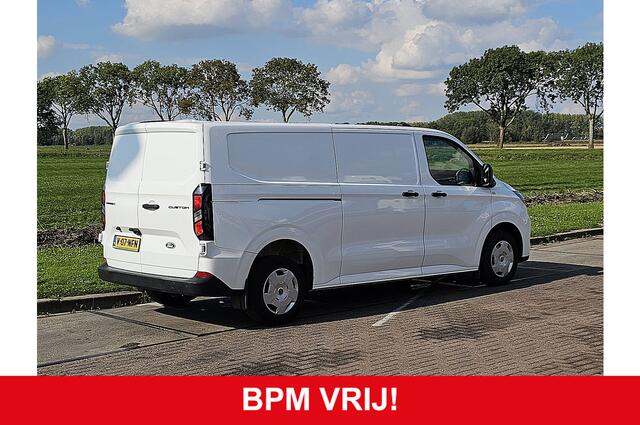 Ford TRANSIT CUSTOM 300 2.0 TDCI L2H1 Trend ac automaat EURO6 carplay