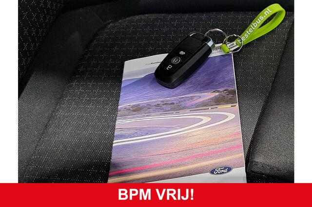 Ford TRANSIT CUSTOM 300 2.0 TDCI L2H1 Trend ac automaat EURO6 carplay