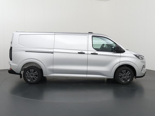 Ford TRANSIT CUSTOM 320 | 2.0 TDCI | 170 PK | L2 H1 | AUT. | TREND | ADAPTIVE CRUISE | CAMERA | NAVIGATIE | CLIMATE CONTROL | 3-ZITS | AIRCO | ACHTERDEUREN | 170 PK AUTOMAAT | METALLIC