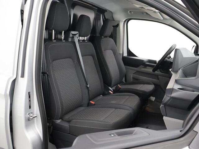 Ford TRANSIT CUSTOM 320 | 2.0 TDCI | 170 PK | L2 H1 | AUT. | TREND | ADAPTIVE CRUISE | CAMERA | NAVIGATIE | CLIMATE CONTROL | 3-ZITS | AIRCO | ACHTERDEUREN | 170 PK AUTOMAAT | METALLIC