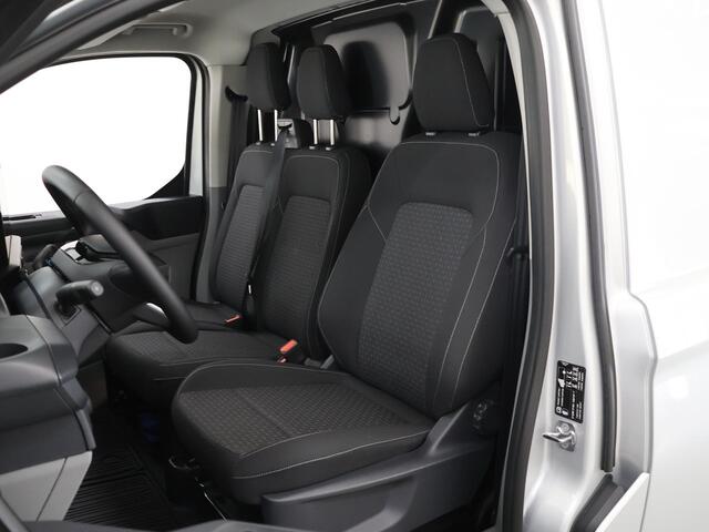 Ford TRANSIT CUSTOM 320 | 2.0 TDCI | Aut. | L2 H1 | Trend | ADAPTIVE CRUISE | CAMERA | NAVIGATIE | CLIMATE CONTROL | 3-ZITS | AIRCO | ACHTERDEUREN | 170 PK