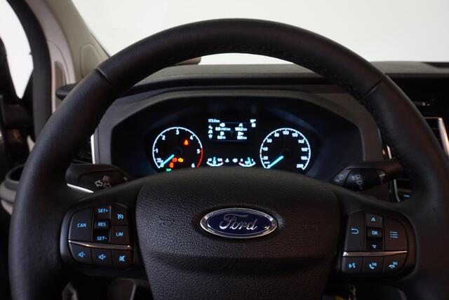 Ford TRANSIT CUSTOM 280 2.0 TDCI L1H1 Trend Automaat Navi DAB PDC Airco Camera Carplay