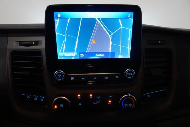 Ford TRANSIT CUSTOM 280 2.0 TDCI L1H1 Trend Automaat Navi DAB PDC Airco Camera Carplay