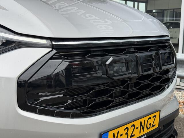 Ford TRANSIT CUSTOM 320 2.0 TDCI L2H1 Limited Raptor | ZB Edition | Treeplanken | Spoilers | Adapt. cruise. | Camera