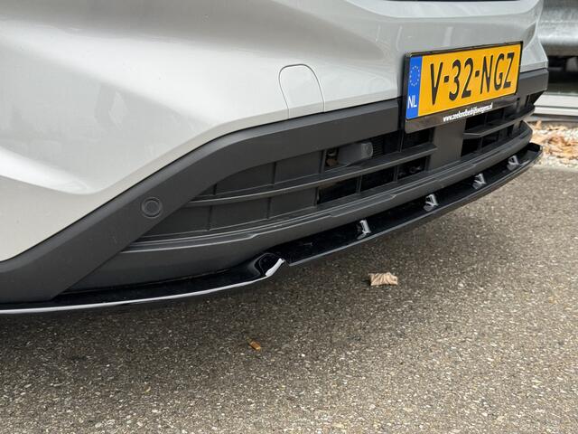 Ford TRANSIT CUSTOM 320 2.0 TDCI L2H1 Limited Raptor | ZB Edition | Treeplanken | Spoilers | Adapt. cruise. | Camera