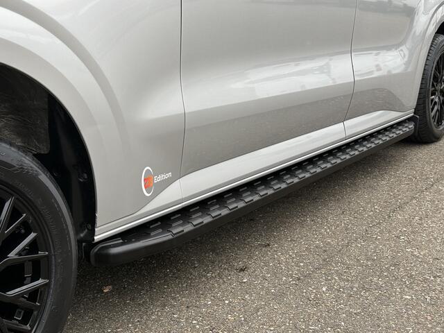 Ford TRANSIT CUSTOM 320 2.0 TDCI L2H1 Limited Raptor | ZB Edition | Treeplanken | Spoilers | Adapt. cruise. | Camera