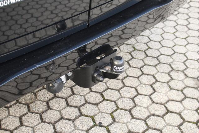 Ford TRANSIT CUSTOM 300 2.0TDCI 170pk L2H1 Limited | Automaat | LED | Adaptive cruise | Trekhaak | Sync 4 13" | BLIS | Keyless | Camera | LMV | Lease 717,- p/m