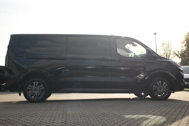 Ford TRANSIT CUSTOM 320 2.0TDCI 170pk L2H1 Limited | Automaat | LED | Adaptive cruise | Sync 4 13" | BLIS | Keyless | Camera | LMV | Lease 771,- p/m