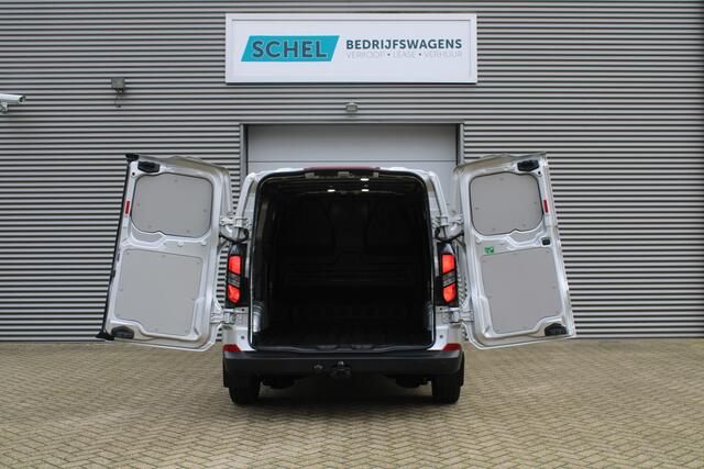 Ford TRANSIT CUSTOM 320 2.0 TDCI L2H1 Trend 136pk - Carplay - Android - Camera - LED koplampen - Airbag bijrijder - 70l tank - Rijklaar