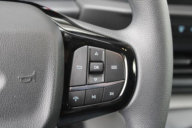 Ford TRANSIT CUSTOM 320 2.0 TDCI L2H1 Trend 136pk - Carplay - Android - Camera - LED koplampen - Airbag bijrijder - 70l tank - Rijklaar