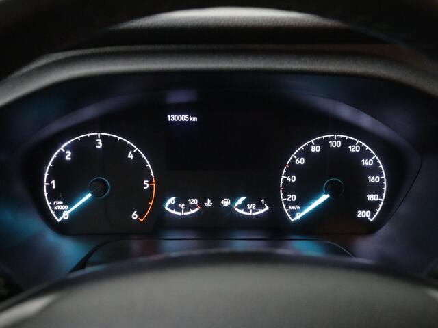 Ford TRANSIT CUSTOM 2.0TDCI Imperiaal | Trekhaak | Multimedia | Camera | 3-Persoons | Airco | Cruise