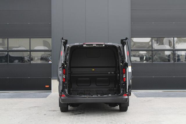 Ford TRANSIT CUSTOM 320 2.0 TDCI L2H1 Trend DC 136pk - 2x Schuifdeur - Camera - Stoel&Stuur verwarming - Carplay/Android - Rijklaar