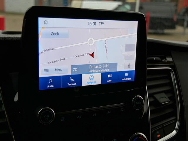 Ford TRANSIT CUSTOM 320 2.0 TDCI 185PK Automaat L2H1 Sport | TREKHAAK | WINTERPACK | NAVIGATIE |