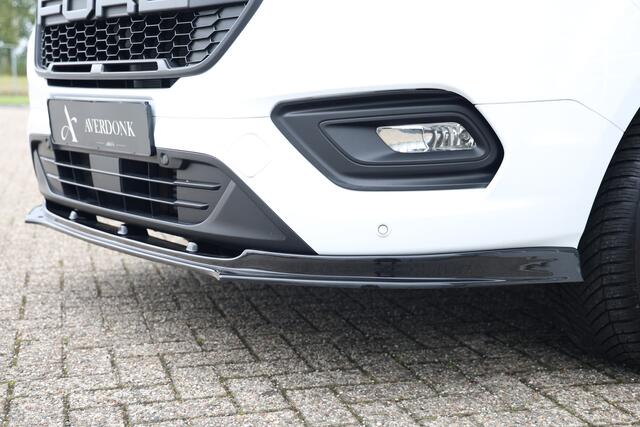 Ford TRANSIT CUSTOM 300 2.0TDCI L1 H1 130PK SPORT Stoelverwarming|18inch|Camera|4S band