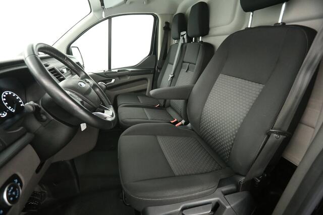 Ford TRANSIT CUSTOM 300 2.0 TDCI L1H1 | Airco | Cruise | 3-Zits | Trekhaak | Parkeersens.