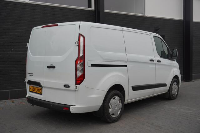 Ford TRANSIT CUSTOM 2.0 TDCI EURO 6 - Airco - Cruise - Navi - PDC - ¤12.900,- Excl.