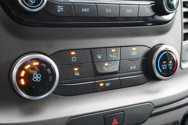 Ford TRANSIT CUSTOM 2.0 TDCI EURO 6 - Airco - Cruise - Navi - PDC - ¤12.900,- Excl.