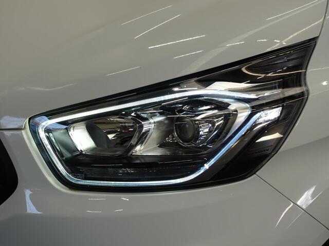 Ford TRANSIT CUSTOM 130PK Automaat L1H1 Raptor Edition Navi Airco Bluetooth Cruise Trekhaak