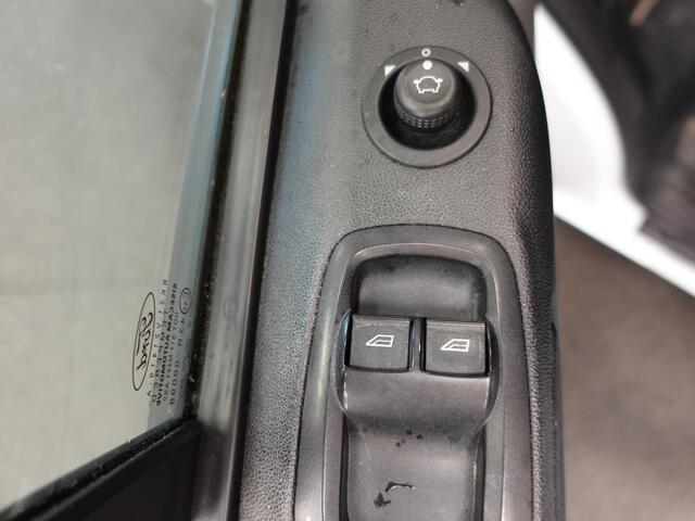 Ford TRANSIT CUSTOM 130PK Automaat L1H1 Raptor Edition Navi Airco Bluetooth Cruise Trekhaak