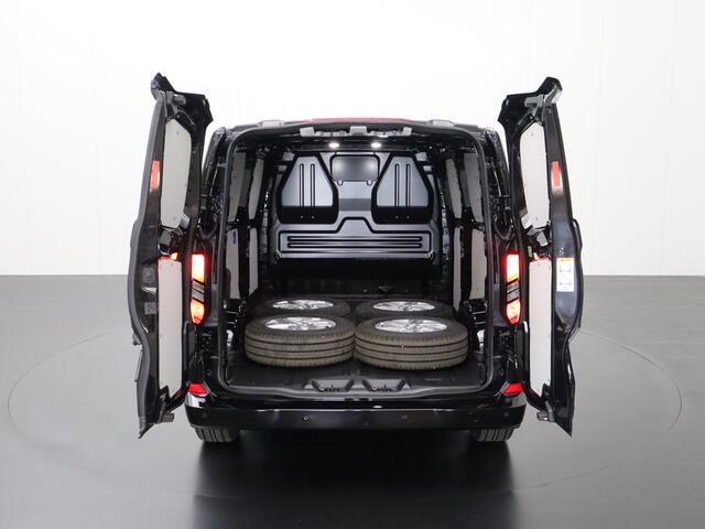 Ford TRANSIT CUSTOM 2.0TDCI Lang Raptor Sport | Cognac Leder | | Navigatie | Camera | Cruise | 3-Persoons | Garantie 2029