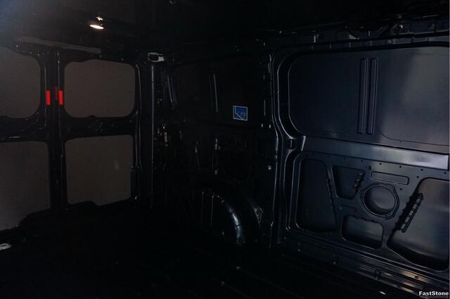 Ford TRANSIT CUSTOM 280S 110PK Trend BPM VRIJ!! Navi, Camera, Adap. Cruise, LED, Trekhaak!! NR. A247