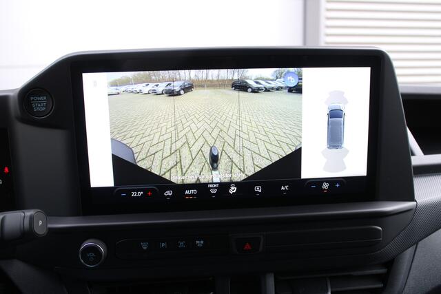 Ford TRANSIT CUSTOM 320 2.0 TDCI L2H1 Trend 136pk - Carplay - Android - Camera - LED koplampen - Stoelverwarming - Rijklaar