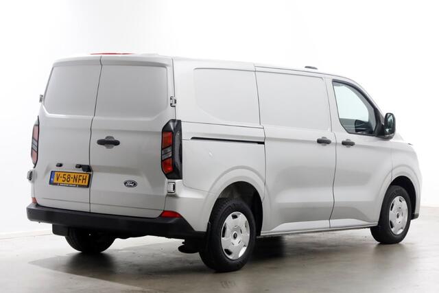 Ford TRANSIT CUSTOM 320 2.0 TDCI 136pk L1H1 Trend LED/ACC/Navi/Camera 06-2024