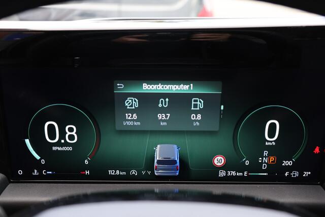 Ford TRANSIT CUSTOM 300 2.0 TDCI 170 PK L2H1 Limited | L+R Schuifdeur | ACC | Blind Spot | Camera | Lane Assist | Stoelverwarming | CarPlay | Navigatie | Raptor Edition | Trekhaak | 3-Zitter | MODELJAAR 2025 | Verlengde fabrieksgarantie tot 12-2029