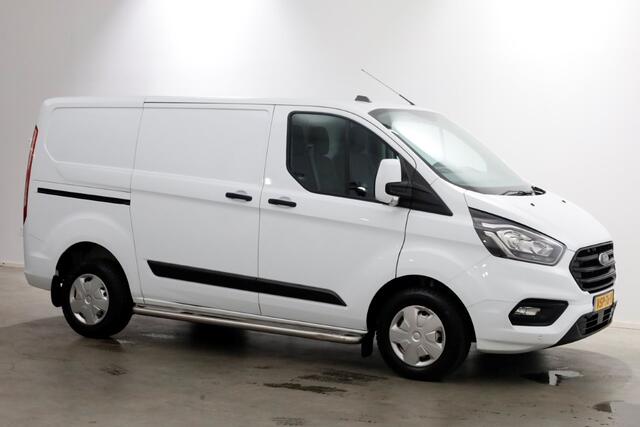 Ford TRANSIT CUSTOM 2.0 TDCI L1H1 Trend Airco/PDC 11-2022