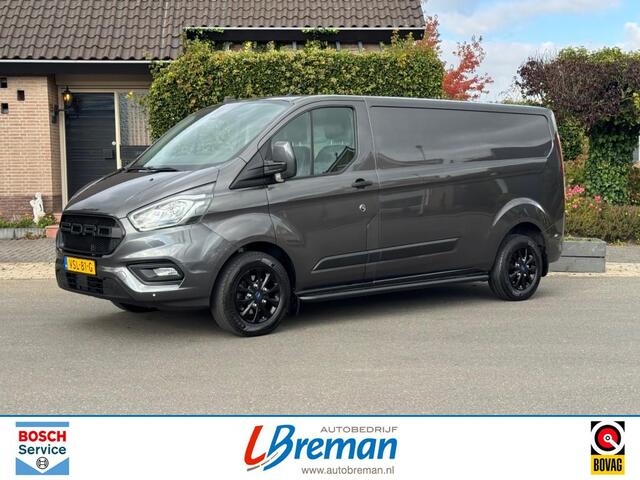 Ford TRANSIT CUSTOM 320 2.0 TDCI L2H1 Trend