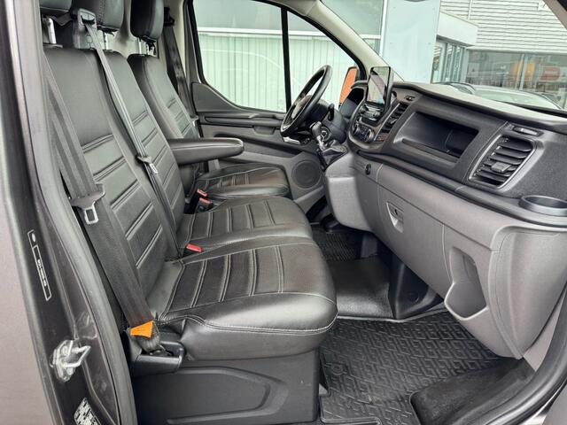 Ford TRANSIT CUSTOM 320 2.0 TDCI L2H1 Trend