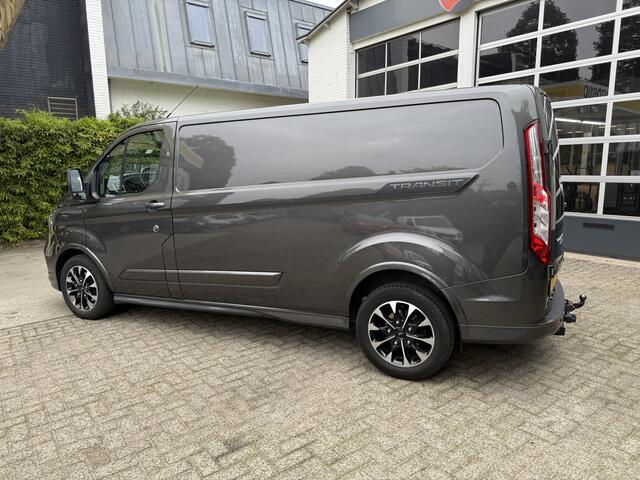 Ford TRANSIT CUSTOM 320 2.0 TDCI L2H1 Sport 185PK!
