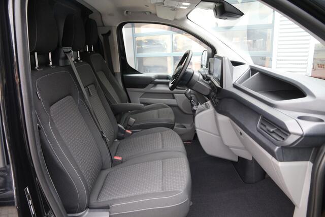 Ford TRANSIT CUSTOM 2.0 TDCI 136 | KAR-edition | LED | Camera | Navi | Clima..