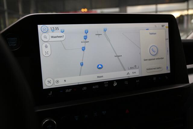 Ford TRANSIT CUSTOM 2.0 TDCI 136 | KAR-edition | LED | Camera | Navi | Clima..