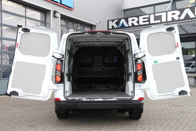 Ford TRANSIT CUSTOM 2.0 TDCI 136 | KAR-edition | LED | Camera | Navi | Clima..